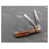Knife: Kubar 1001USA Pocket Knife