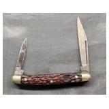Knife: Boker Pocket Knife