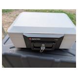 Sentry 1100 Fire Safe