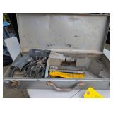 Quarter Cable 1/2 inch Heavy Duty Hammer Drill
