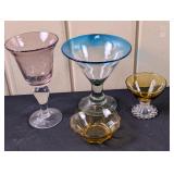 Assorted Glass