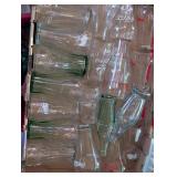 Coke Bottles & Glasses, 1915 Replica StyleBottle