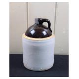 Earthenware Jug (some cracks)