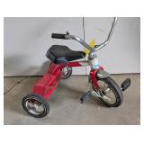 Hedstrom Tricycle