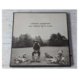 George Harrison All Things Must Pass
