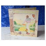 Goodbye Yellow Brick Road Elton John Vinyl Record