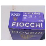 12 Guage Shot Gun Ammo