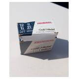 12 Guage Shot Gun Ammo