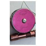 Fly Rod & Reel, Oren-O-Matic