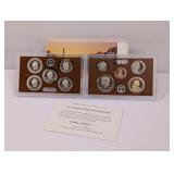 2017-S United States Mint Proof Set