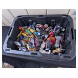 Diecast: Hot Wheels, Matchbox, etc