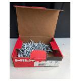Hilti DX Cartridge 6.8/11 M10 Cal .27 Short