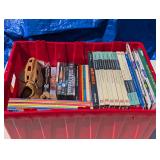 Fix-it Lot: Woodworking Books, Mac Magazines etc