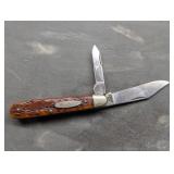 Knife: Kubar 1005USA Pocket Knife