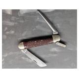 Knife: Camillus Yachtman's Knife / Sailor's Knife