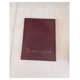 Associated Press JFK Memorial Book