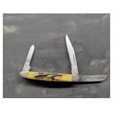 Knife: Bear MGC Pocket Knife