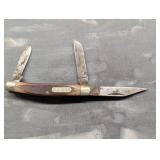 Knife: Old Timer Stockman Pocket Knife