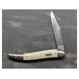 Knife: Imperial Pocket Knife. Made in USA.
