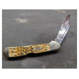 Knife: 2014 Case XX 61749 Pocket Knife