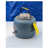 Vintage Western Auto Revelation Water Jug