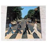 Beatles Abbey Road (73 reissue)