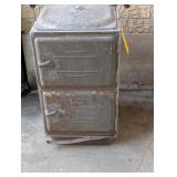 Conservo Stove