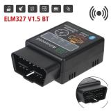 16 Pin 12V Car Diagnostic Tools V1.5 ELM327...