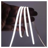 DC 5V USB COB Strip 8MM...