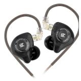KZ EDX PRO X Dynamic Drive Earphone HIFI Bass...