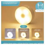 New dormitory night light bedside light...