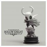 Hollow Knight -10CM Little Knight Anime Model...