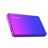 SomnAmbulist HDD 2.5Inch Portable External Hard...