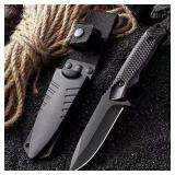 Outdoor Personal Defense Sharp Diving Utility...
