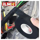 High Temperature Wire Harness Cloth Tape...