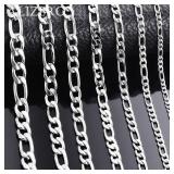 Wholesale 925 Sterling silver plated Necklace...