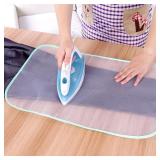 Clothes Ironing Protection Pad Cloth Protective...