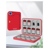 Suitable for Switch game card magnetic...