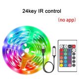 RGB Led Strip Lights  30m Led Room Light with...