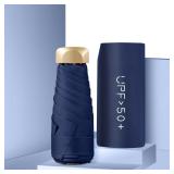 Mini Sunumbrella pocket Umbrella Vinyl folding...