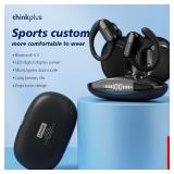 Original Lenovo XT80 Sports Wireless Earphones...