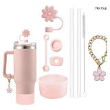 9pcs Accessories Set 3 Spill Proof Stopper...