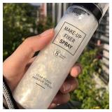 100ml Makeup Setting Spray,Makeup Fixer...