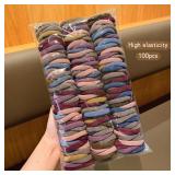 100 seamless, high elasticity, durable Korean...