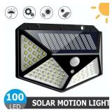 Multifunctional Solar Lamp Outdoor Garden...