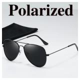 Luxury Men's Polarized Sunglasses Brand...