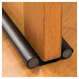 1x Windproof Seal Strip Draught Excluder...