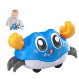 Children's Fun Double Return Force Left and...