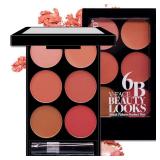 6-color blush and contouring all-in-one...