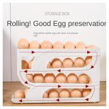 3 Layer Automatic Egg Roller New Household...